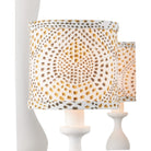 Currey and Company 9000-1340 Ludwig Chandelier in Gesso White