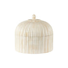 Currey and Company 1200-1140 Surti Box in Natural