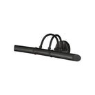 Currey and Company 5400-0003 Parsifal Picture Light in Matte Black