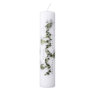 Holmegaard 4800637 Christmas Advent Candle 2026 in Multi