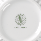 Lyngby Porcelæn 201555 Tura Vase in White