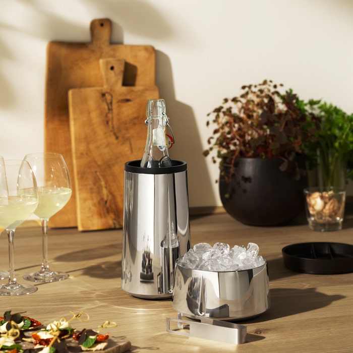 Rosendahl 18744 Grand Cru Cocktail Tools in Steel