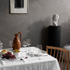 Kähler 693075 Hammershøi Wine Glass in Clear