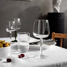 Kähler 693076 Hammershøi Wine Glass in Clear