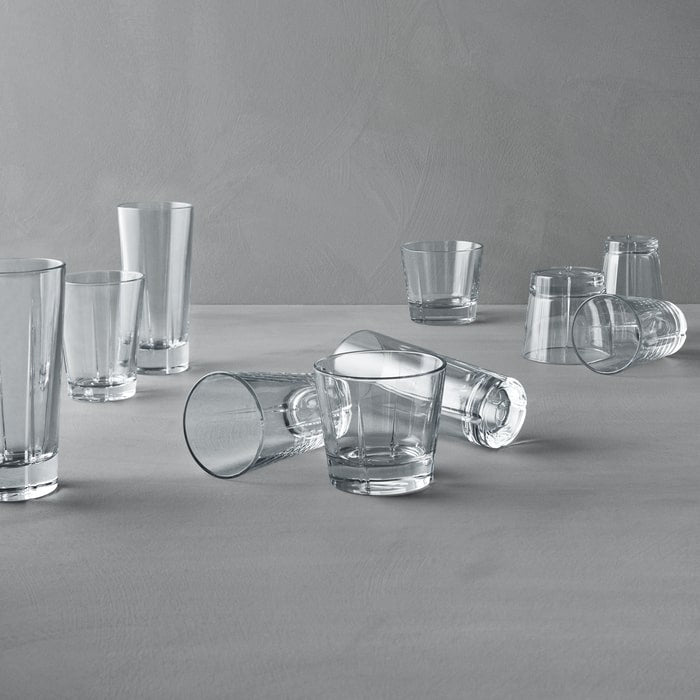 Rosendahl 25344 Grand Cru Drinking Glasses in Clear
