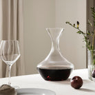 Holmegaard 4802319 Perfection Wine Carafe in Clear