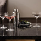 Holmegaard 4402025 Perfection Bar Glasses in Clear