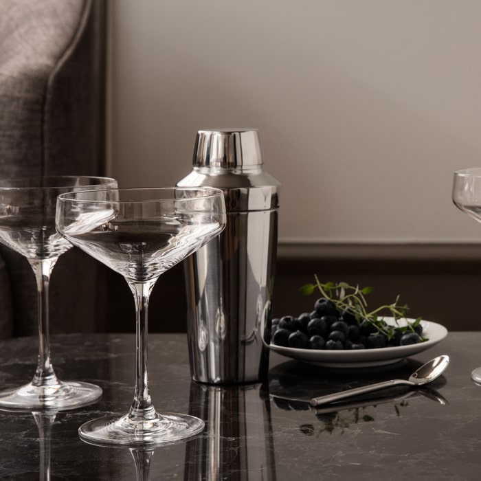 Rosendahl 18730 Grand Cru Cocktail Tools in Steel