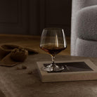 Holmegaard 4402028 Perfection Bar Glasses in Clear