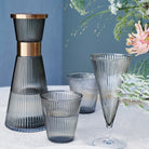 Rosendahl 25403 Grand Cru Nouveau Tumbler in Smoke