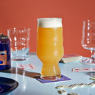Holmegaard 4300540 Mikkeller IPA Beer Glass (Set of 2) in Clear