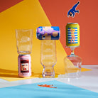 Holmegaard 4300540 Mikkeller IPA Beer Glass (Set of 2) in Clear