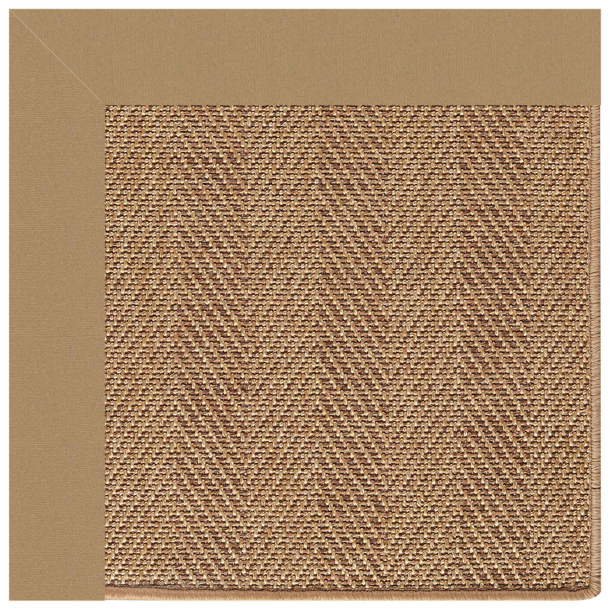Islamorada-Herringbone Canvas Linen