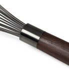 Rosendahl 23114 RÅ Whisk in Thermo Ash/Gun Metallic