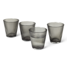 Rosendahl 25375 Grand Cru Nouveau Tumbler in Smoke