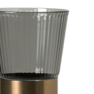 Rosendahl 25376 Grand Cru Nouveau Water Carafe in Smoke