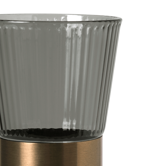 Rosendahl 25376 Grand Cru Nouveau Water Carafe in Smoke