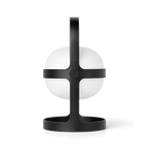 Rosendahl 26300 Soft Spot Solar Lantern in Black