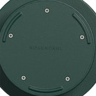 Rosendahl 26347 Soft Spot Solar Dots in Forest Green