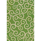 The Sea of Green