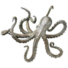 Cyan Canada - 02827 - Sculpture - Octopus - Pewter