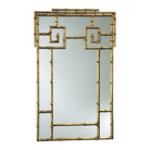 Cyan Canada - 03033 - Mirror - Bamboo - Gold
