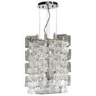 Cyan Canada - 04981 - Four Light Pendant - Havilland - Chrome