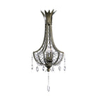 Cyan Canada - 6492-3-33 - Three Light Pendant - Luciana - St. Regis Bronze