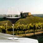 Holmegaard 4304701 Notes Wine Glasses in Clear