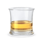 Holmegaard 4321827 No. 5 Long Drinks Glass in Clear