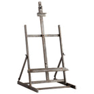 Cyan Canada - 05059 - Stand - Laramie - Raw Steel