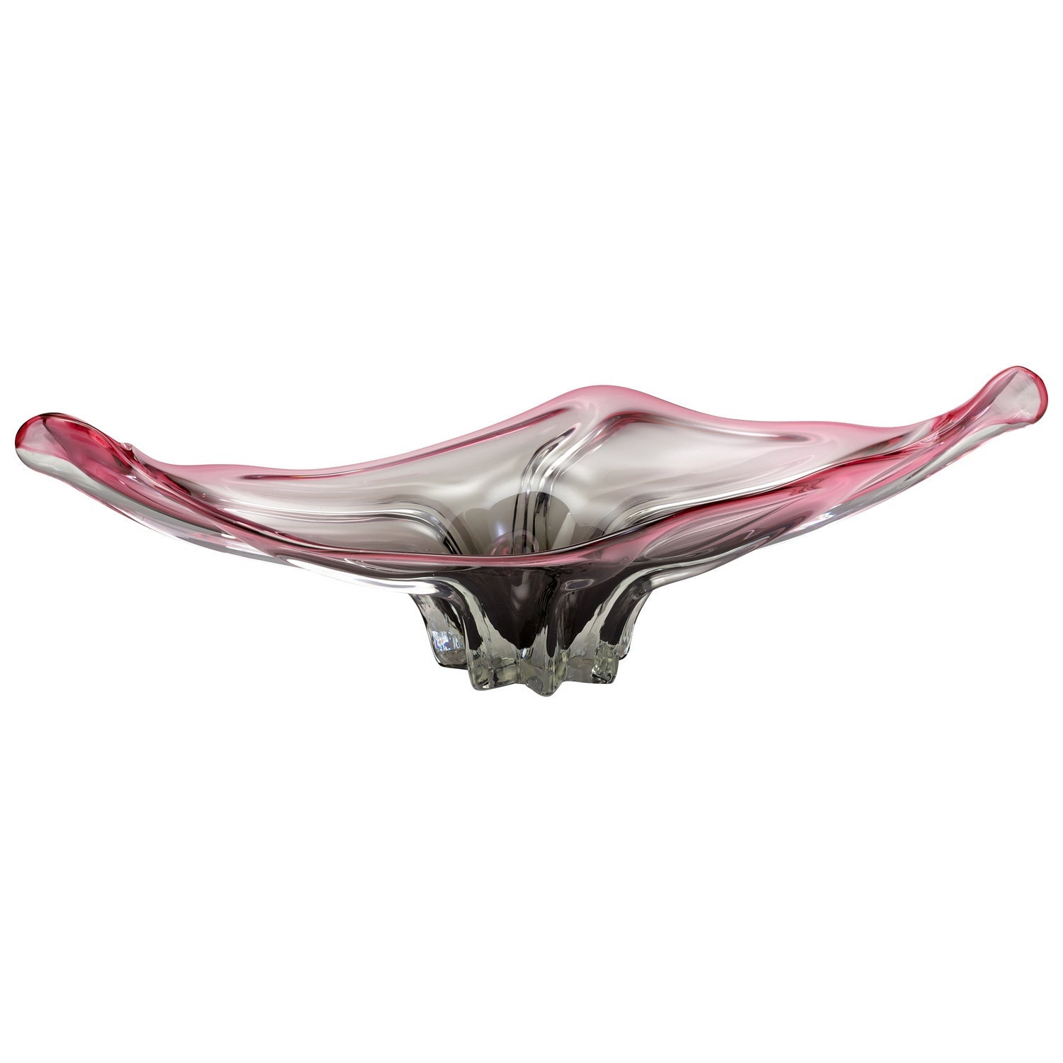 Cyan Canada - 05189 - Bowl - Palermo - Pink