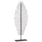 Cyan Canada - 05625 - Sculpture - Skeleton - Graphite