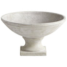 Cyan Canada - 05684 - Planter - Byers - Sandstone