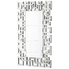 Cyan Canada - 05700 - Mirror - Psara - Clear