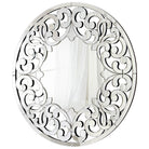Cyan Canada - 05707 - Mirror - Jules - Clear