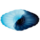Cyan Canada - 05865 - Plate - Seascape - Blue - Cyan