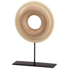 Cyan Canada - 05977 - Sculpture - Redondo Wand - Walnut