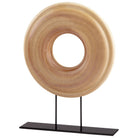 Cyan Canada - 05979 - Sculpture - Redondo Wand - Walnut
