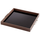 Cyan Canada - 06007 - Tray - Chelsea - Brown