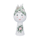 Bjørn Wiinblad 54061 Titania Vase in Green