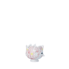 Bjørn Wiinblad 54063 Titania Candle Holder in Pink