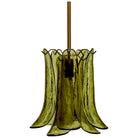 Jamie Young Company - 5CALA-PEGN - Cala Pendant - Cala - Green