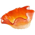 Cyan Canada - 06105 - Bowl - Teacup Party - Orange