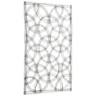 Cyan Canada - 06204 - Wall Decor - Kaleidoscope - Graphite