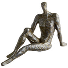 Cyan Canada - 06785 - Sculpture - Bevan - Rustic