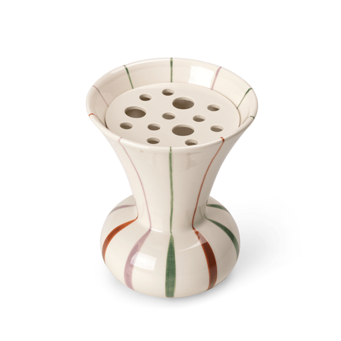 Kähler 690481 Signature Vase in Multi