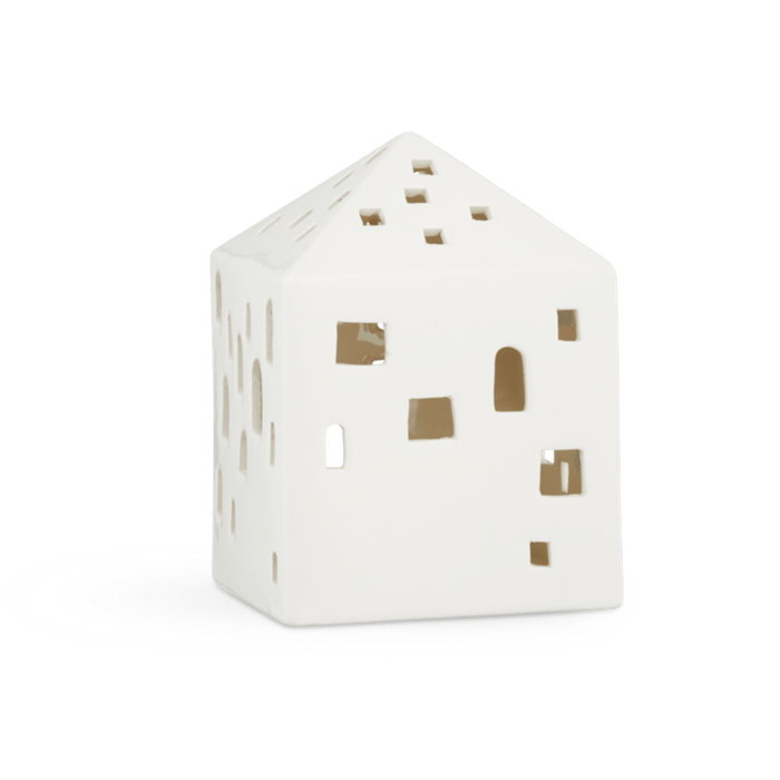 Kähler 691064 Urbania Lighthouse in White