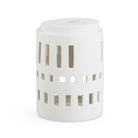Kähler 691069 Urbania Lighthouse in White
