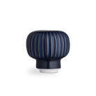 Kähler 692283 Hammershøi Grinder Knob in Indigo
